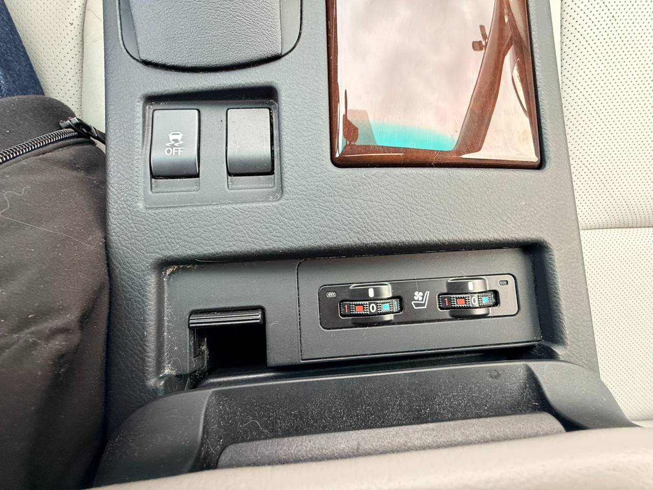 Lexus RX 350 FWD 2010