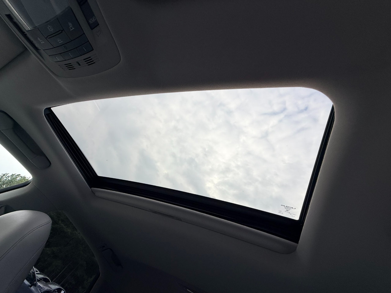 Lexus RX 350 FWD 2010