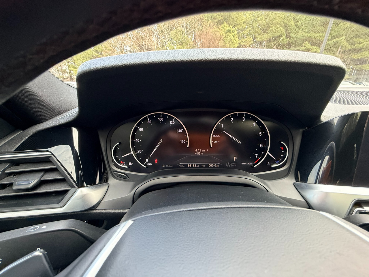 BMW 3-Series 330i 2019