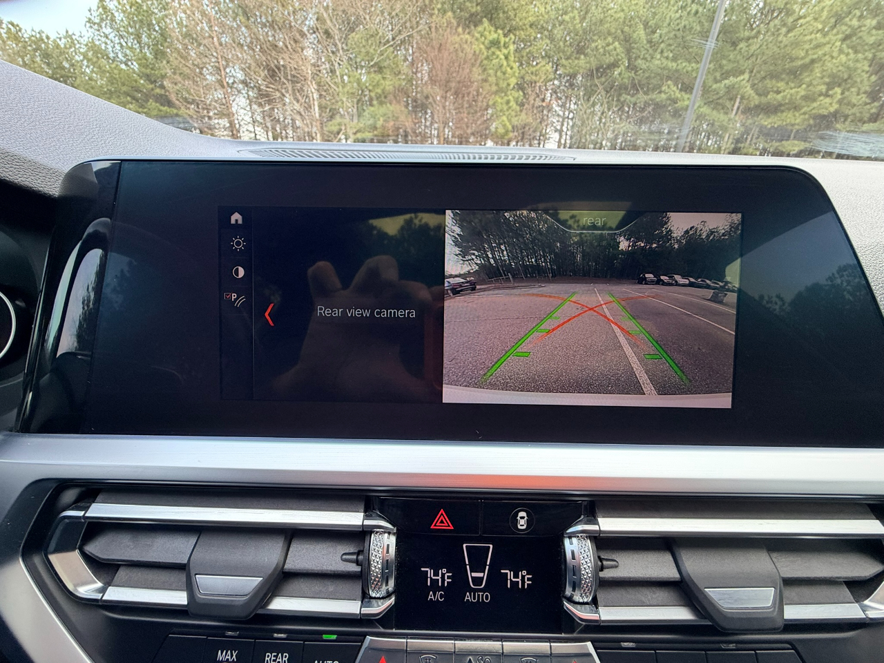 BMW 3-Series 330i 2019