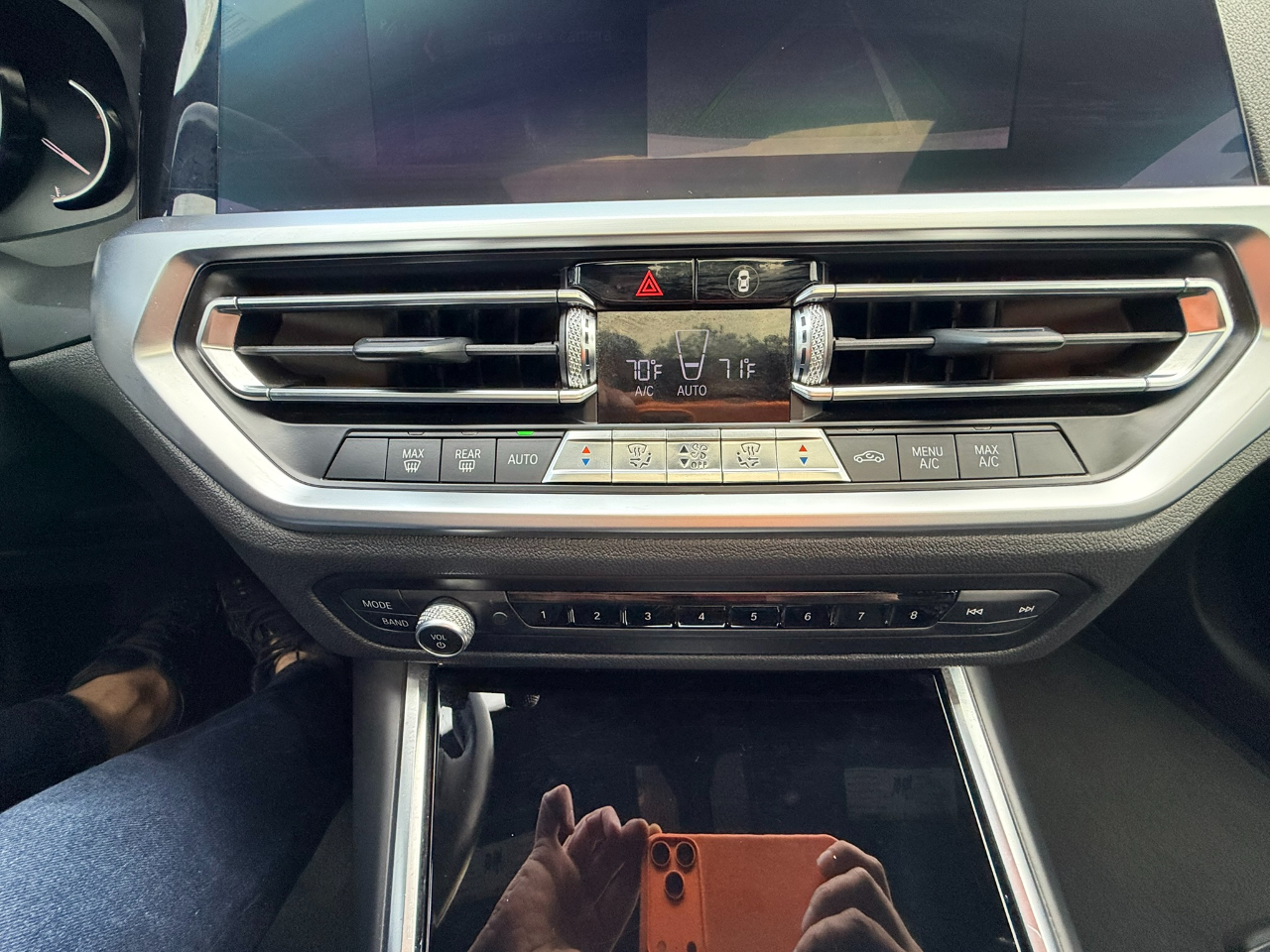 BMW 3-Series 330i 2019