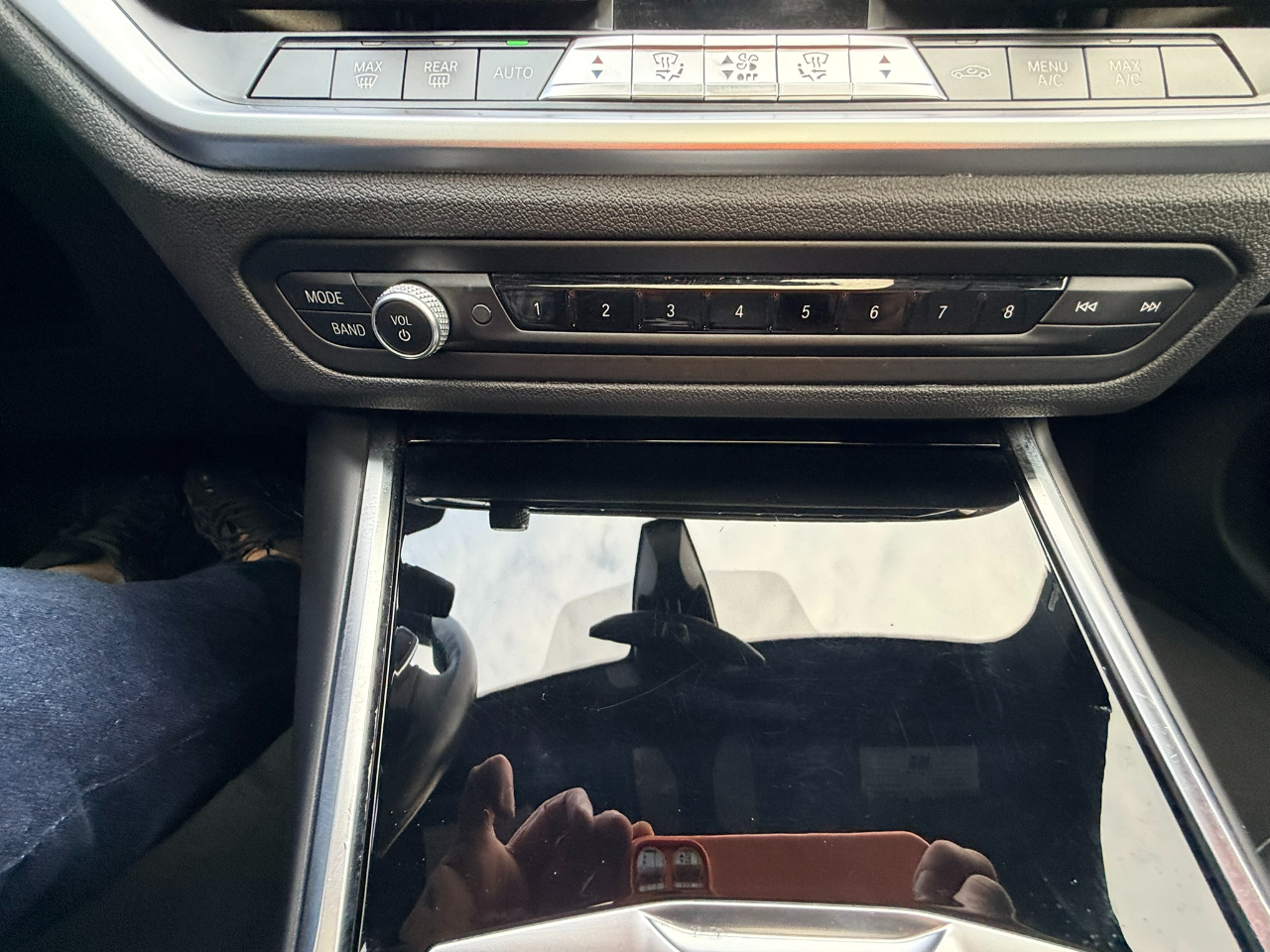 BMW 3-Series 330i 2019