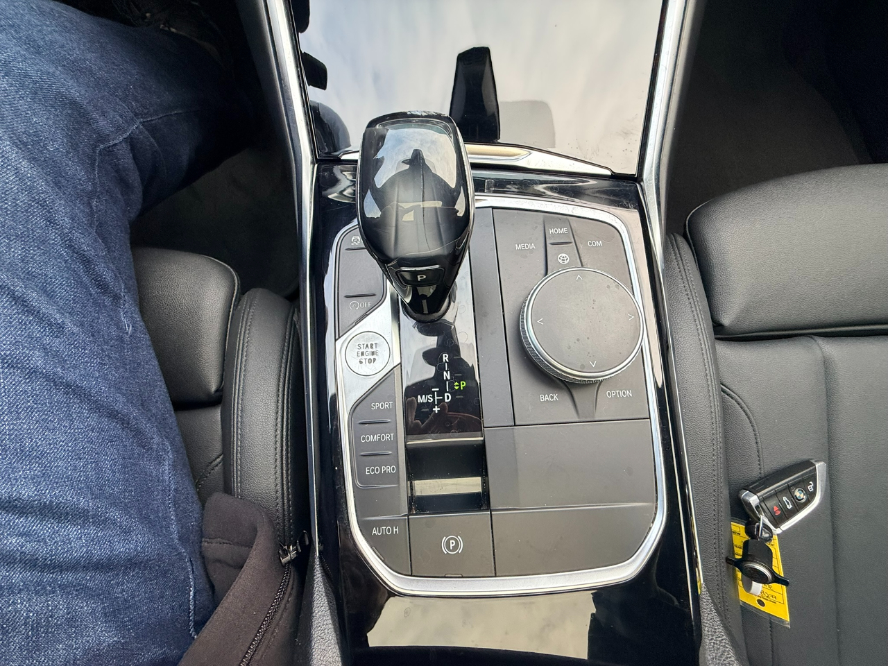 BMW 3-Series 330i 2019