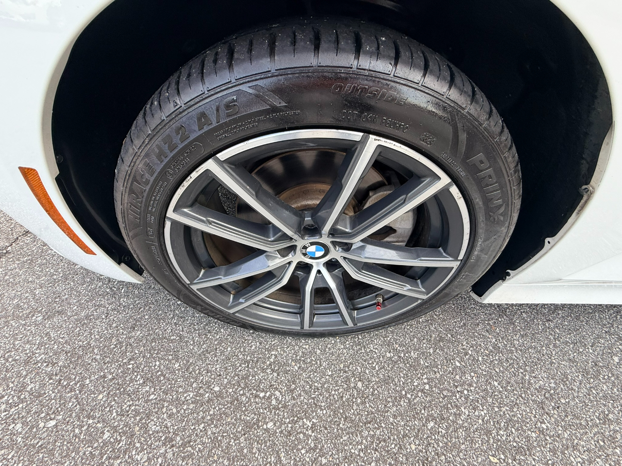 BMW 3-Series 330i 2019