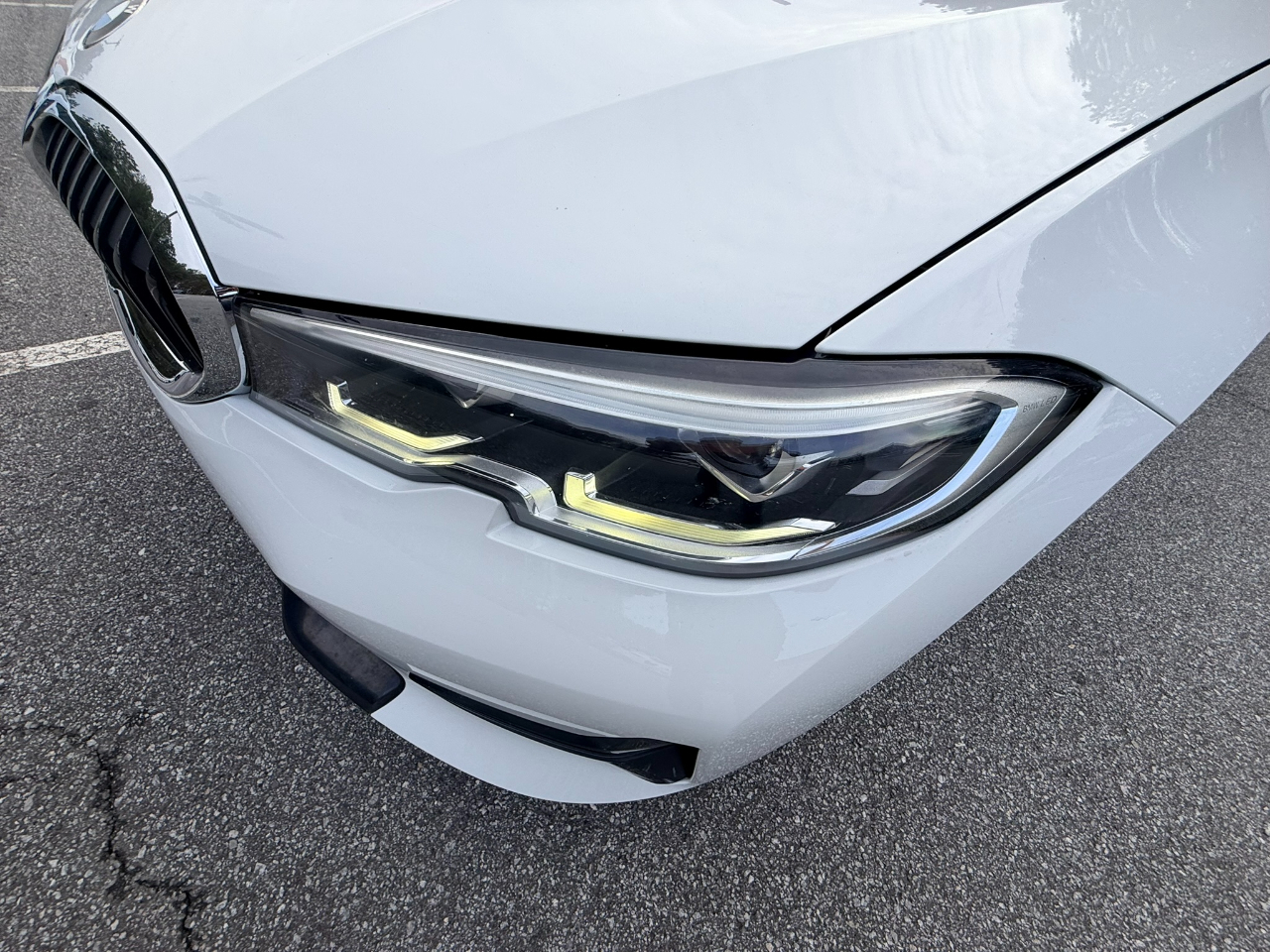 BMW 3-Series 330i 2019