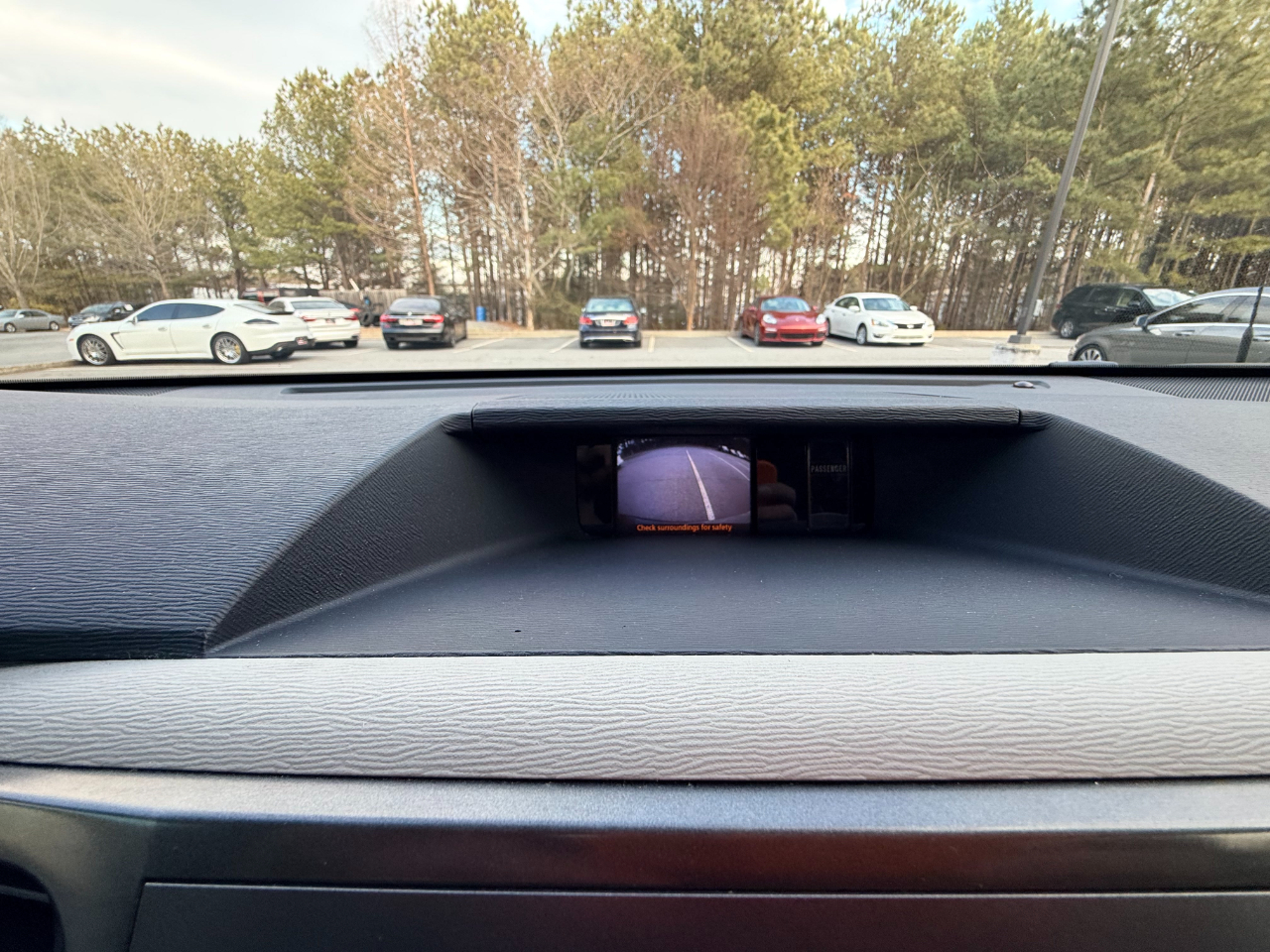 Toyota Sienna XLE FWD 8-Passenger V6 2012