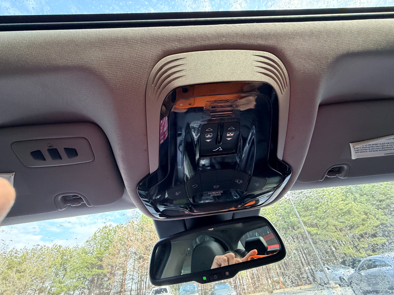 Alfa Romeo Giulia Ti Sport AWD 2018