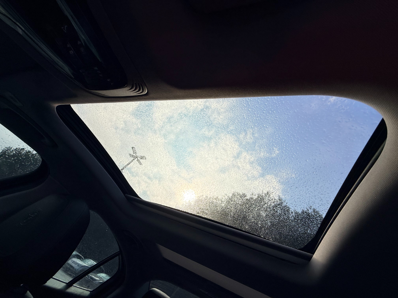 Alfa Romeo Giulia Ti Sport AWD 2018