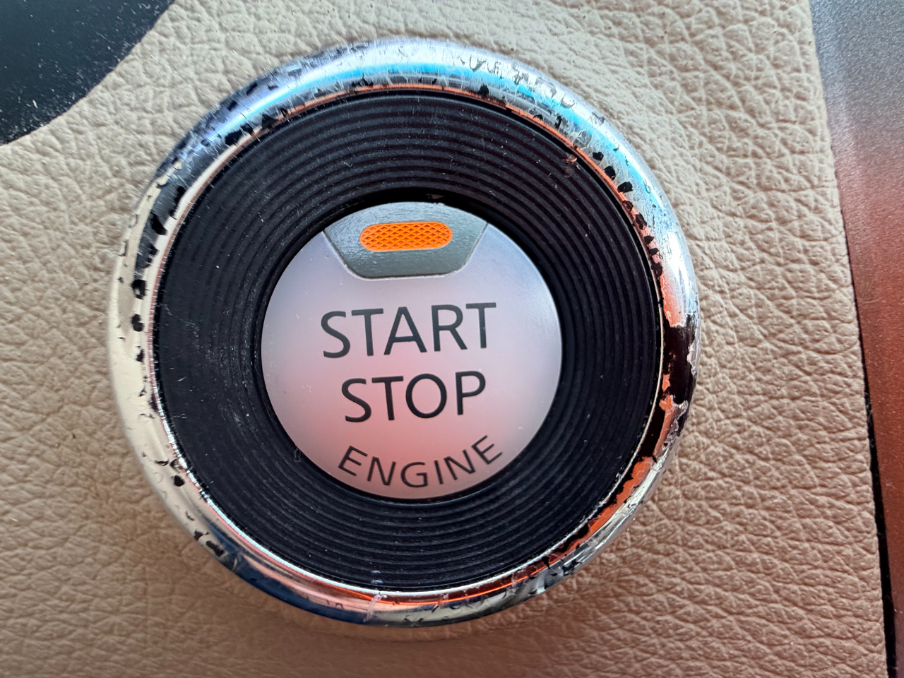 Nissan Altima 2.5 S 2014