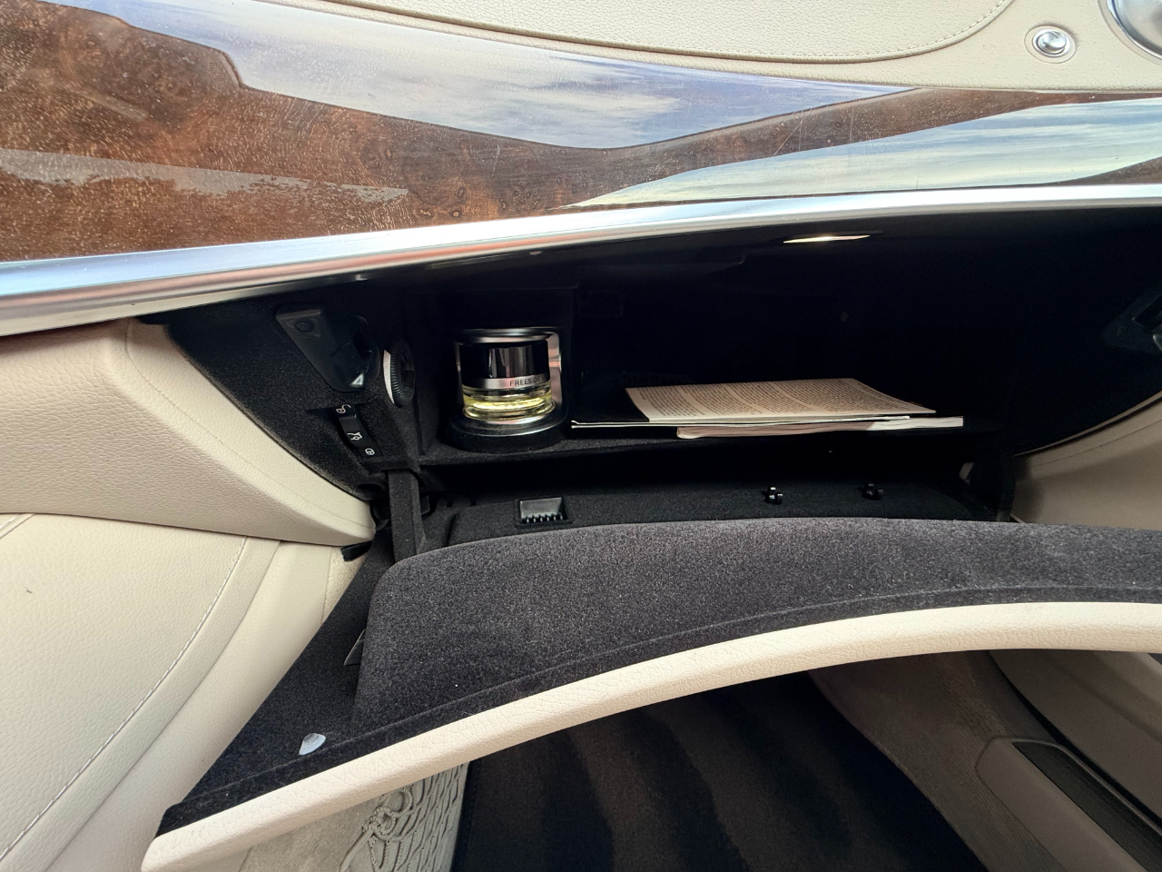 Mercedes-Benz S-Class S450 4-MATIC 2018