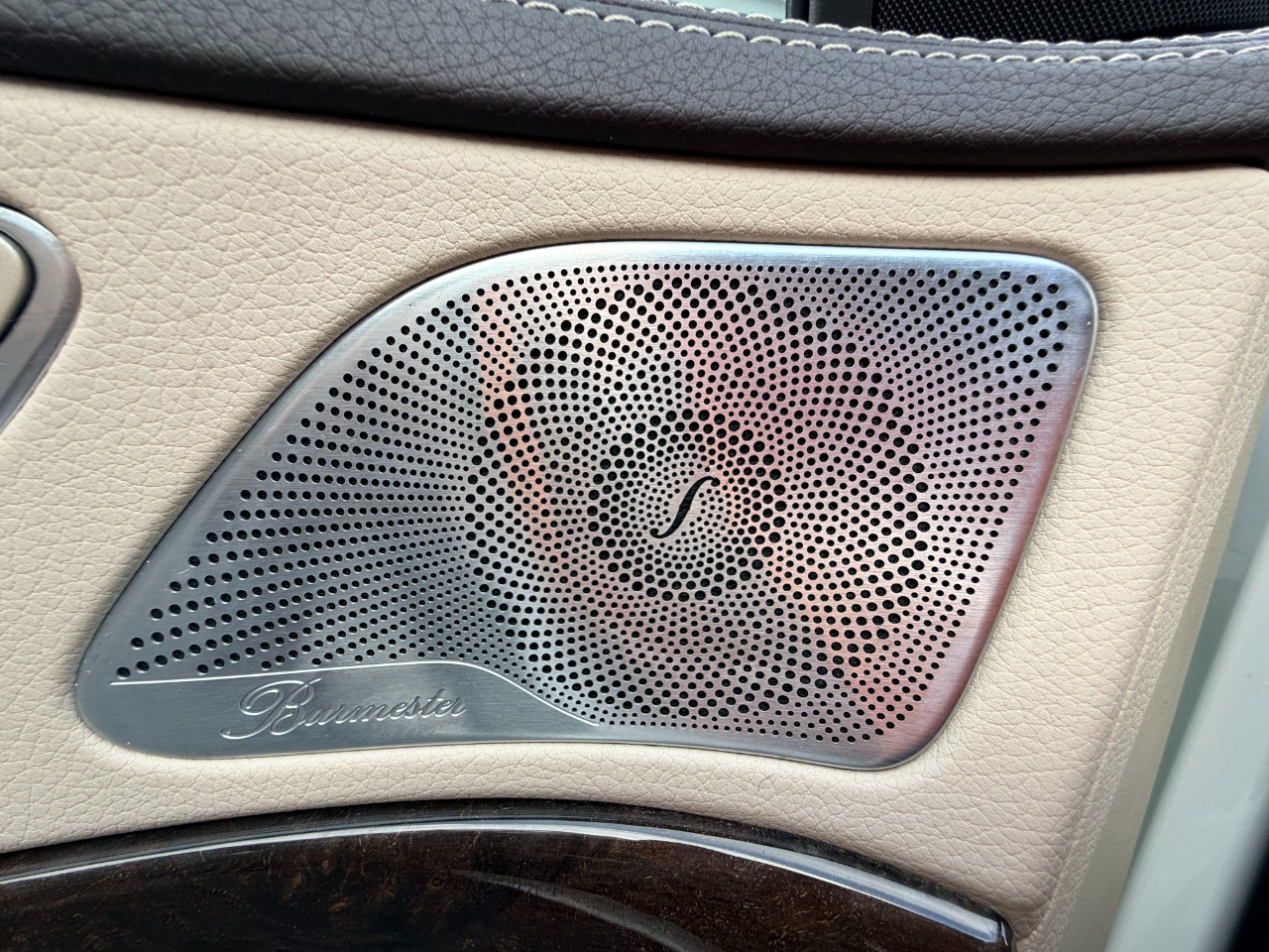 Mercedes-Benz S-Class S450 4-MATIC 2018