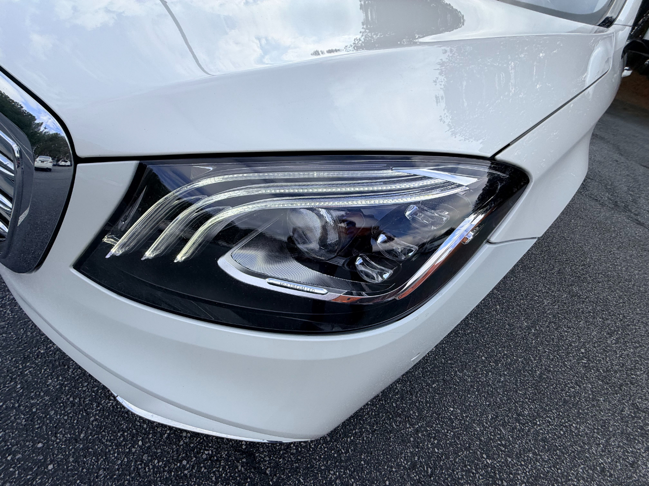 Mercedes-Benz S-Class S450 4-MATIC 2018