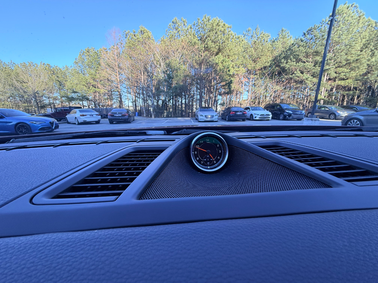 Porsche Panamera Edition 2016