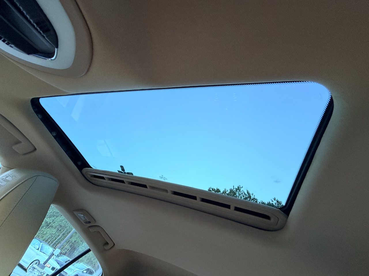 Porsche Panamera Edition 2016