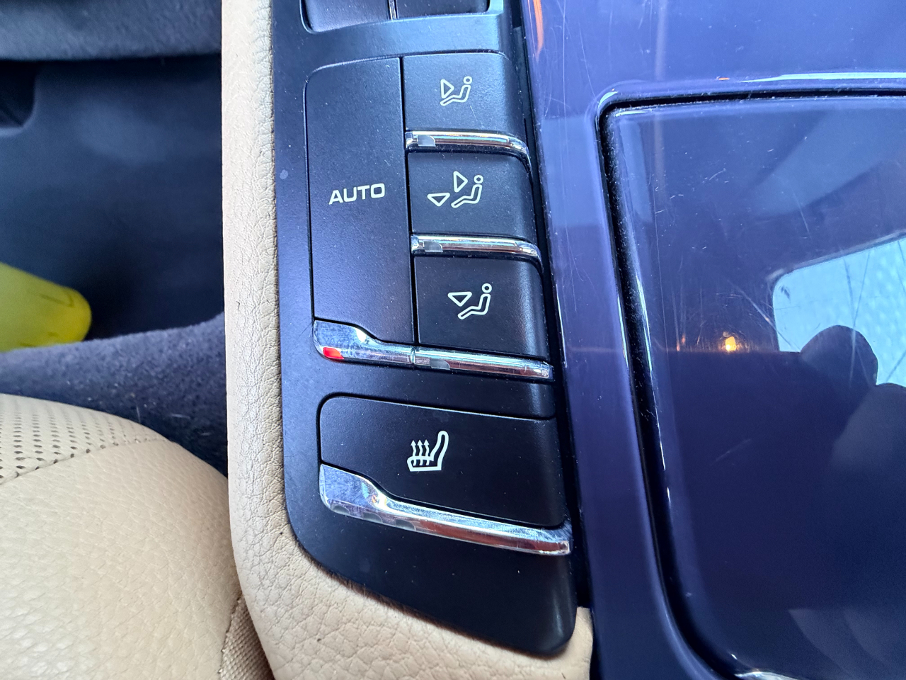 Porsche Panamera Edition 2016