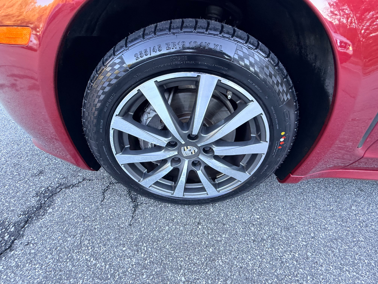 Porsche Panamera Edition 2016