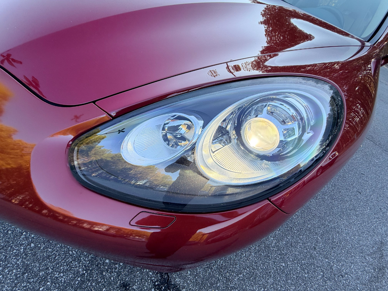 Porsche Panamera Edition 2016