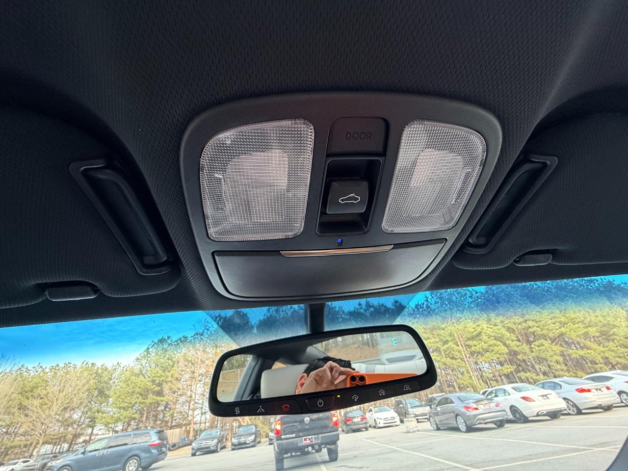 Hyundai Genesis Coupe 2.0T Premium Auto 2013