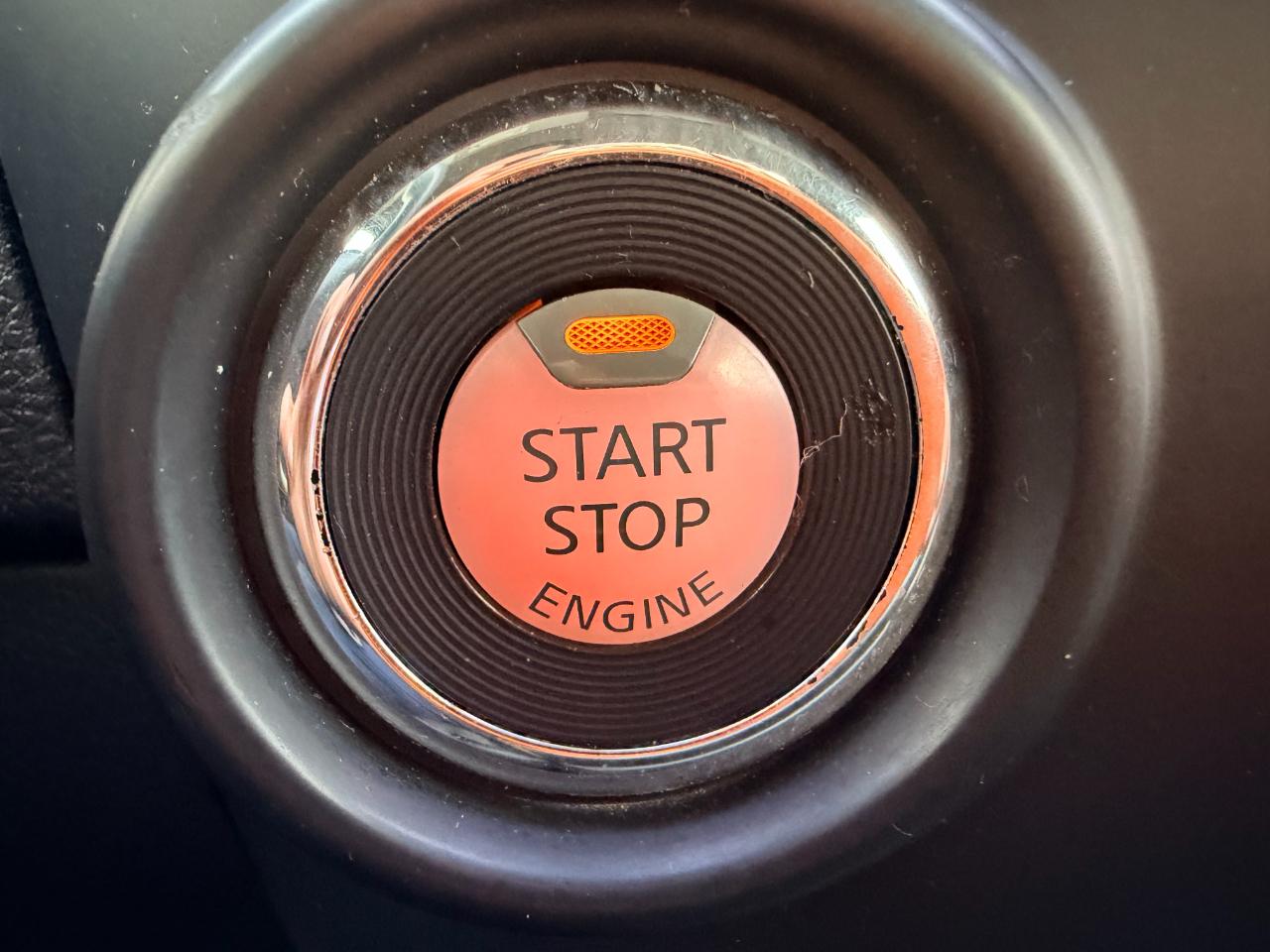 Nissan Titan 2WD 2017