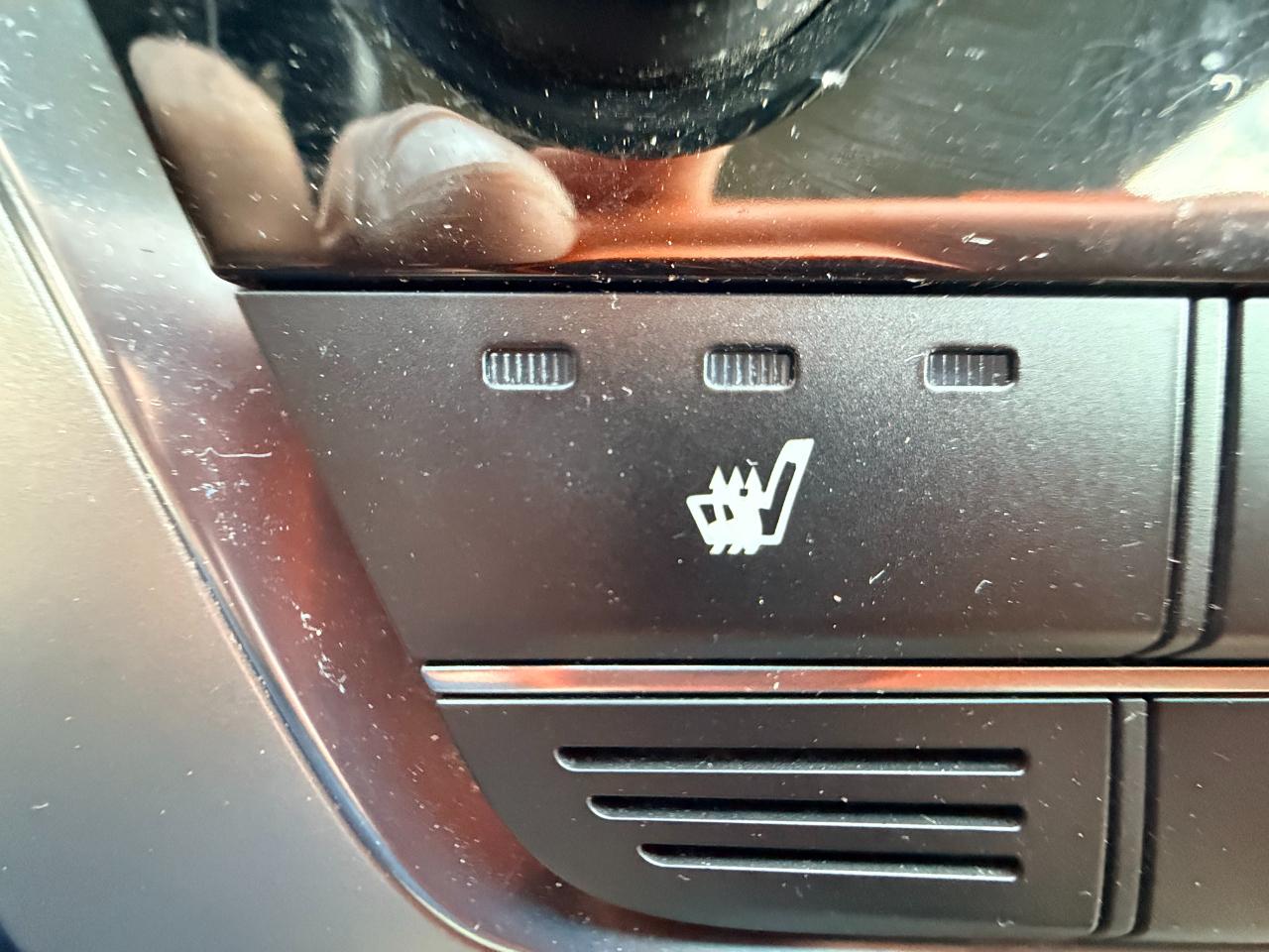 Hyundai Sonata Limited 2015