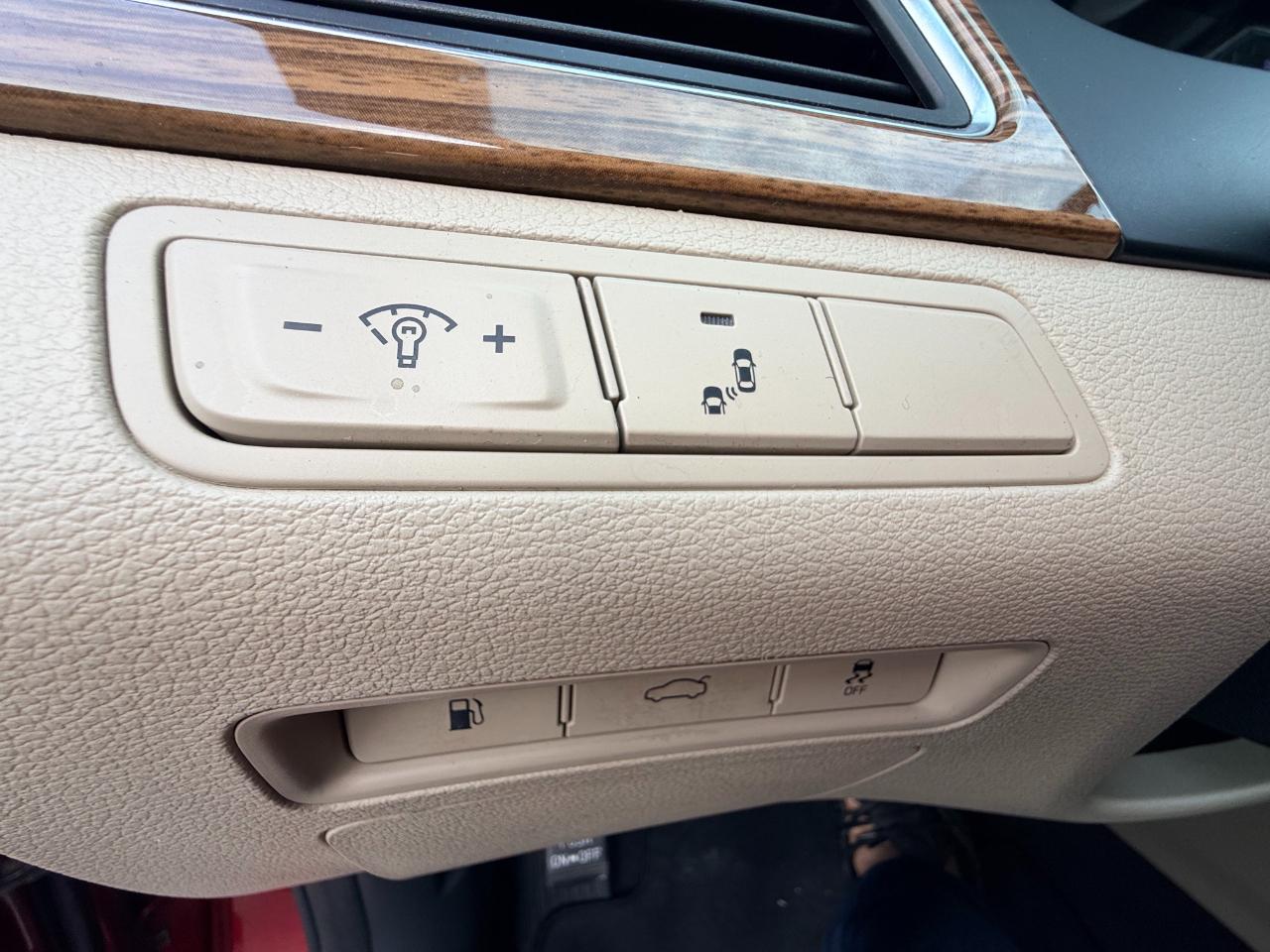 Hyundai Sonata Limited 2015