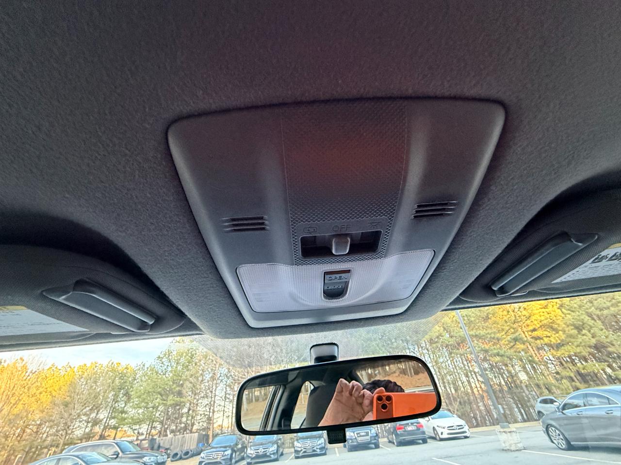 Scion tC Sports Coupe 6-Spd MT 2016