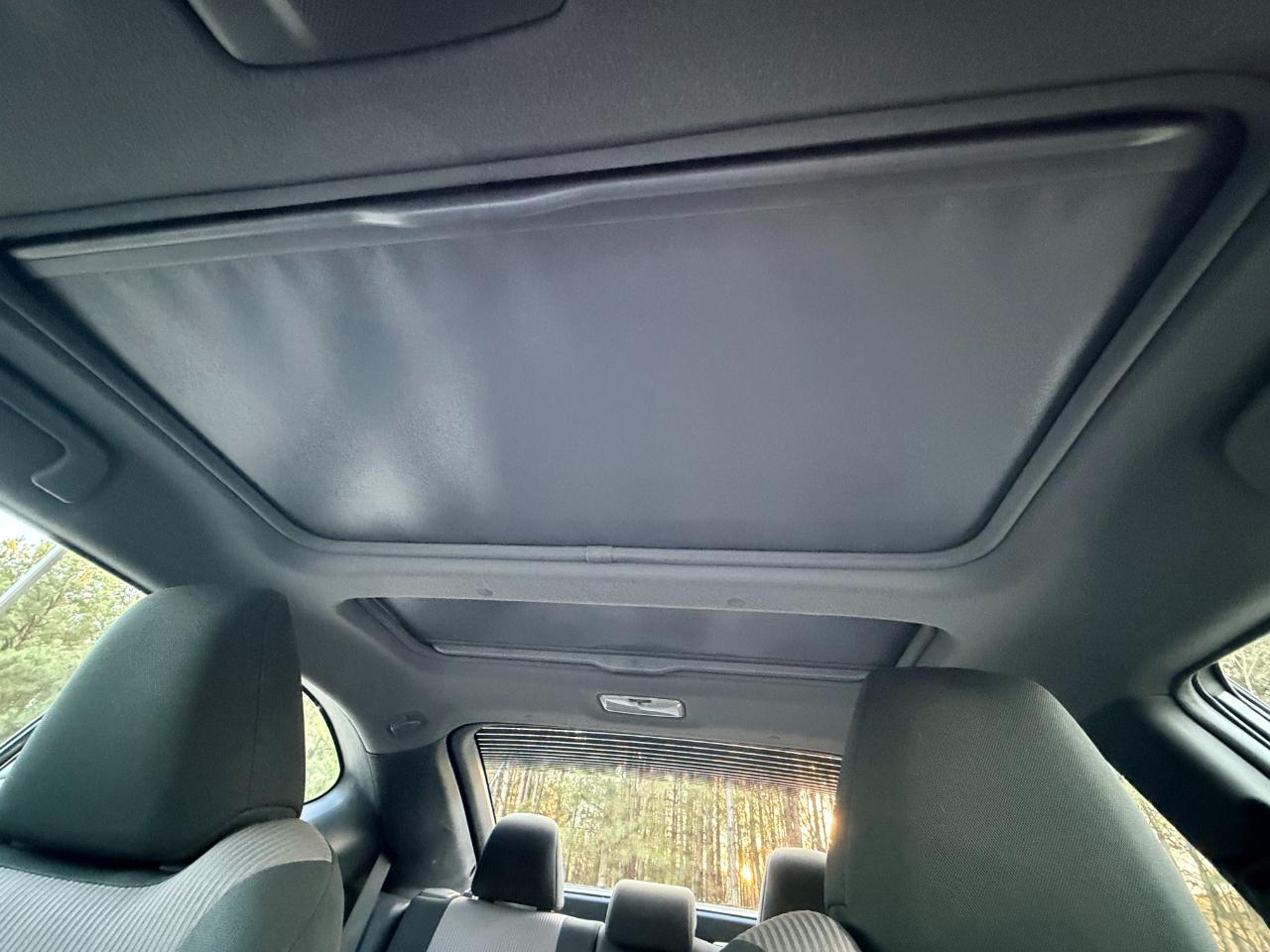 Scion tC Sports Coupe 6-Spd MT 2016