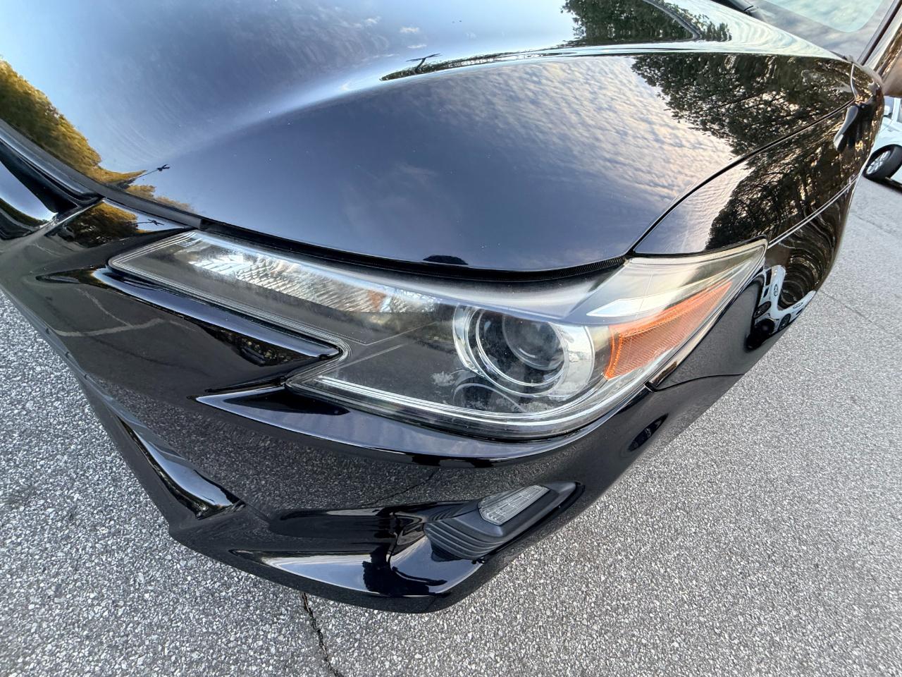 Scion tC Sports Coupe 6-Spd MT 2016