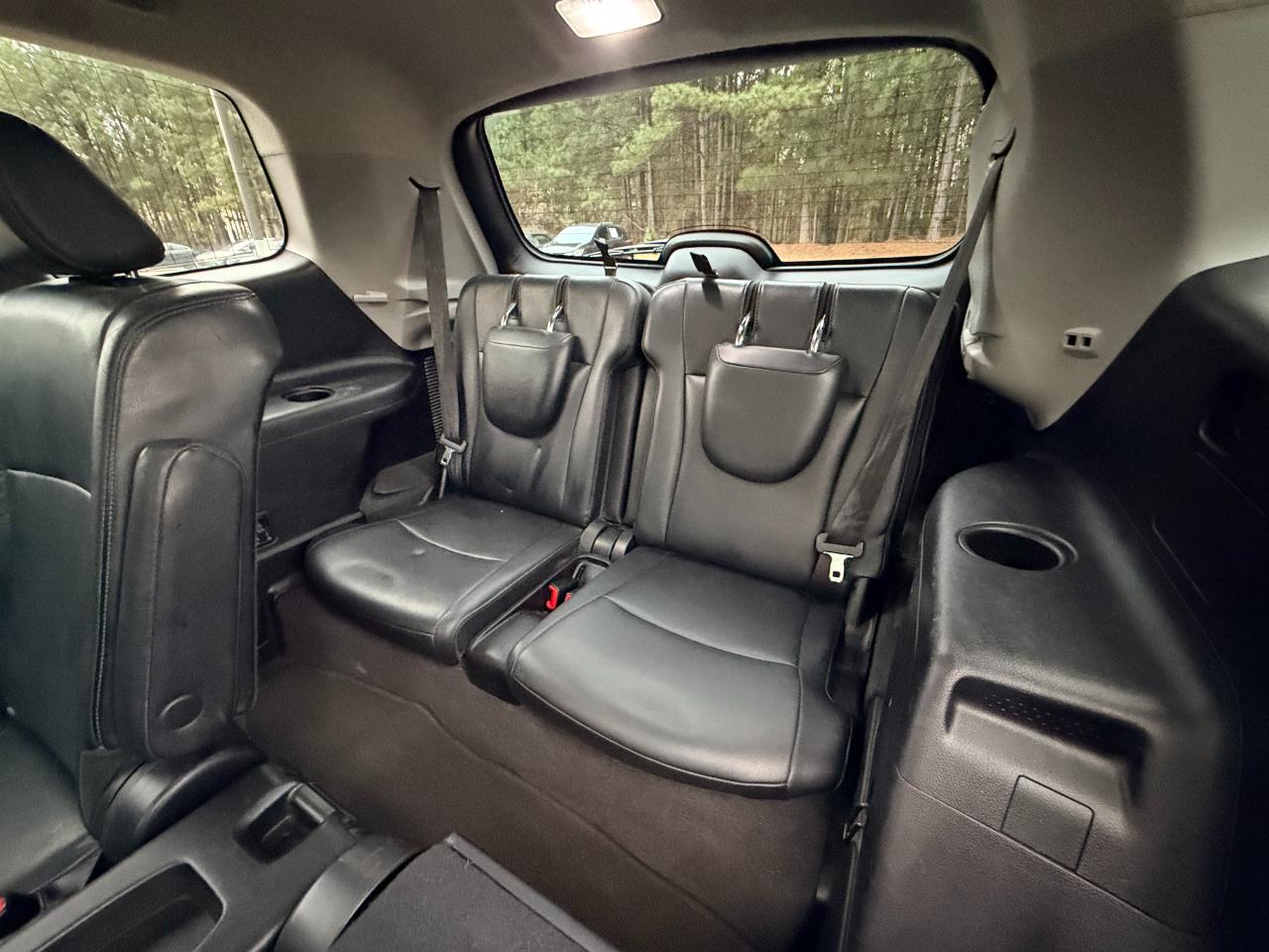 Toyota Highlander Limited 2WD 2013