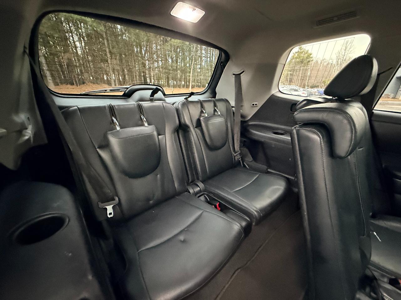 Toyota Highlander Limited 2WD 2013