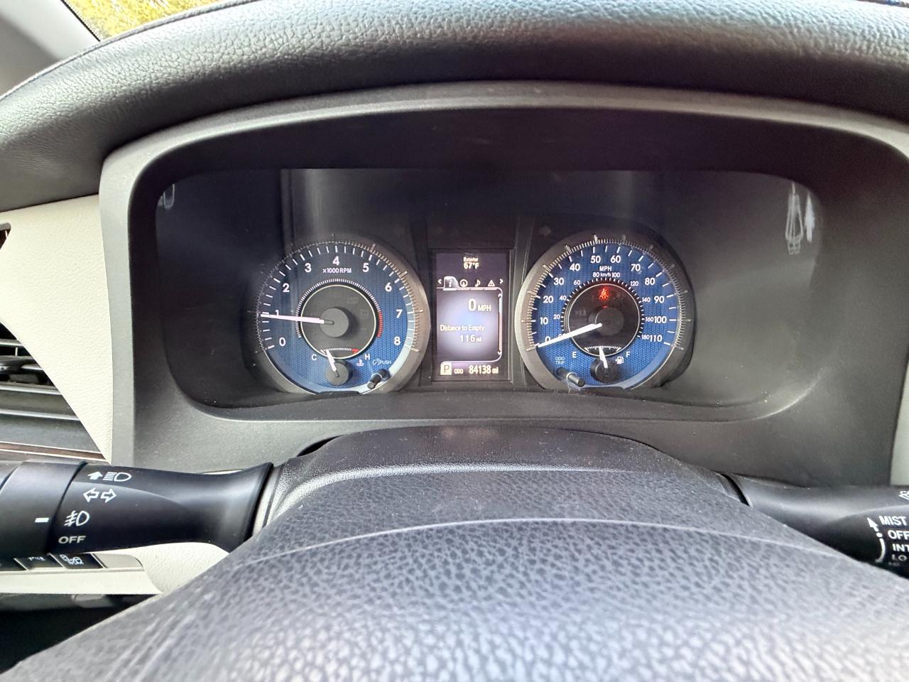 Toyota Sienna XLE 8-Passenger 2017