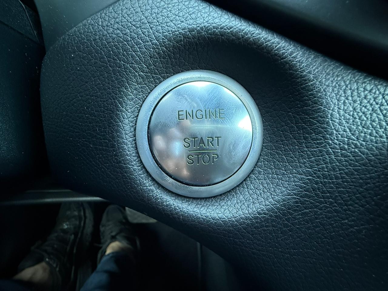 Mercedes-Benz CLA-Class CLA250 2019