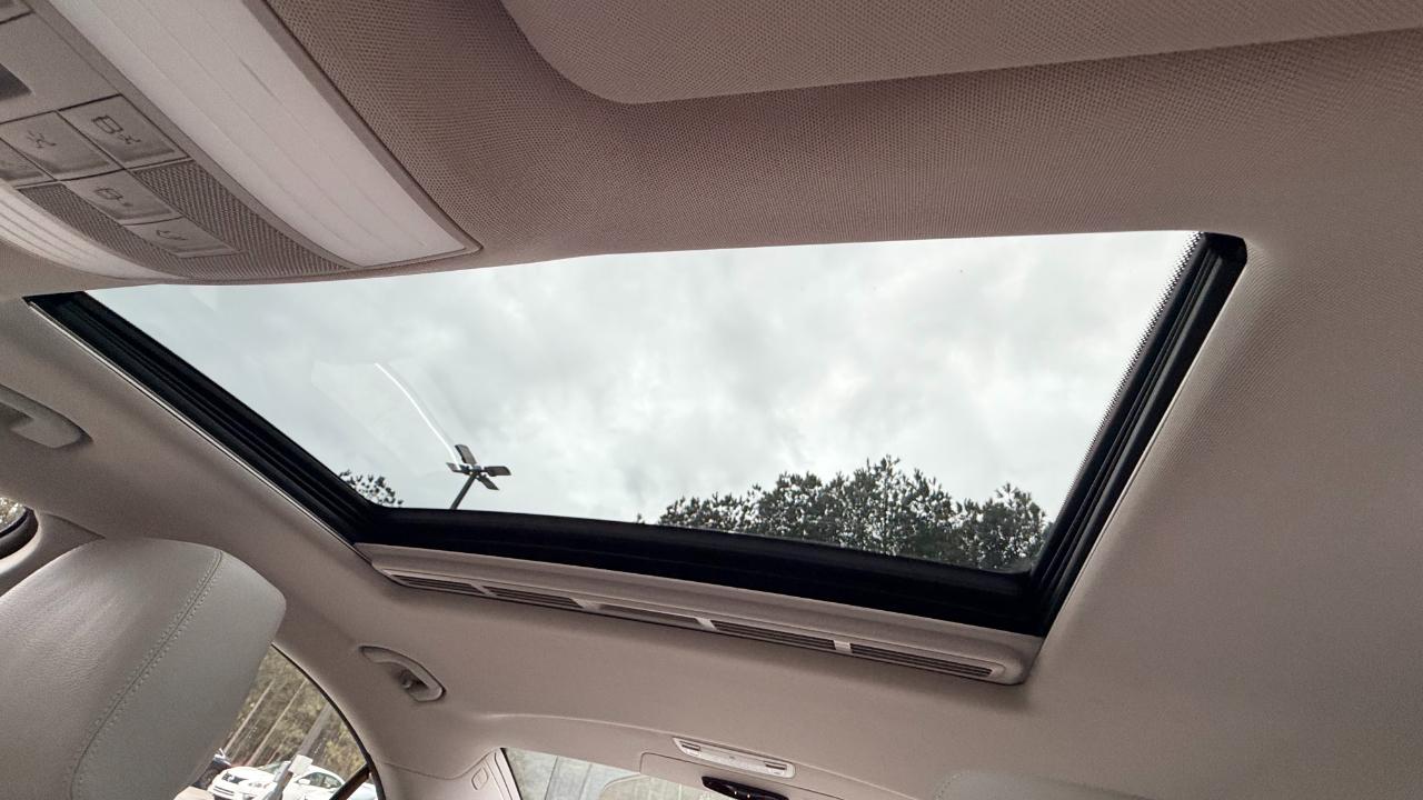 Mercedes-Benz CLS-Class CLS550 2013