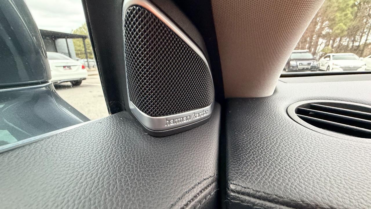 Mercedes-Benz CLS-Class CLS550 2013