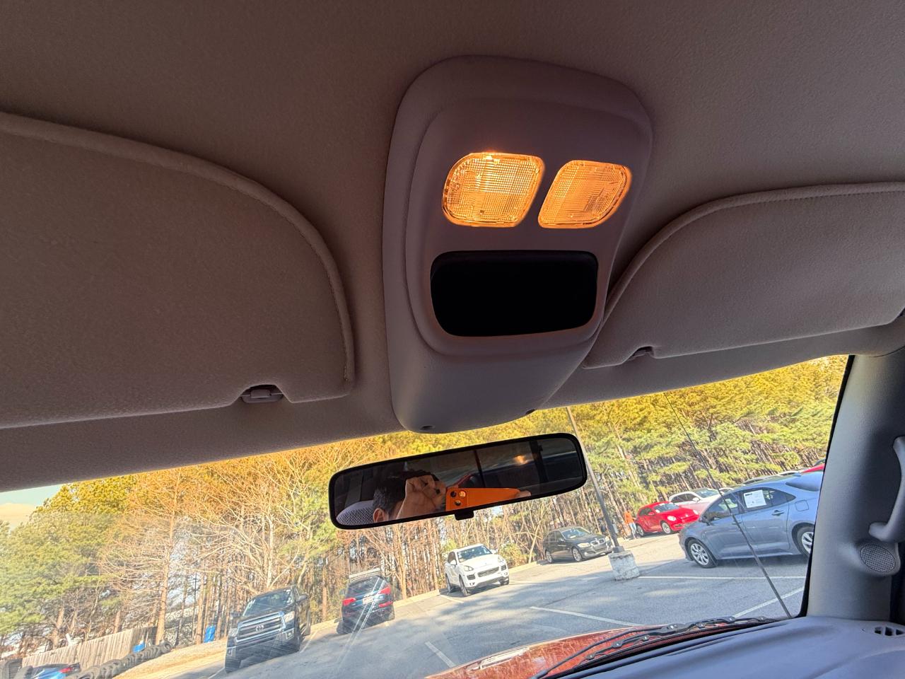 Dodge Ram 1500 Laramie SLT Quad Cab 1998