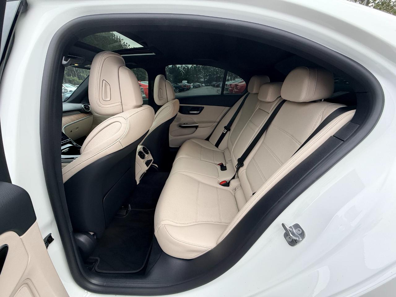 Mercedes-Benz C-Class C300 Sedan 2024