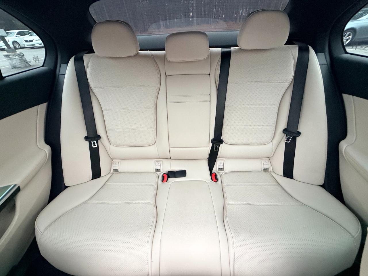 Mercedes-Benz C-Class C300 Sedan 2024