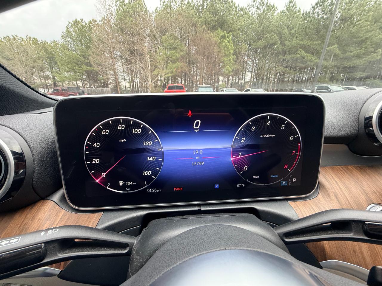 Mercedes-Benz C-Class C300 Sedan 2024