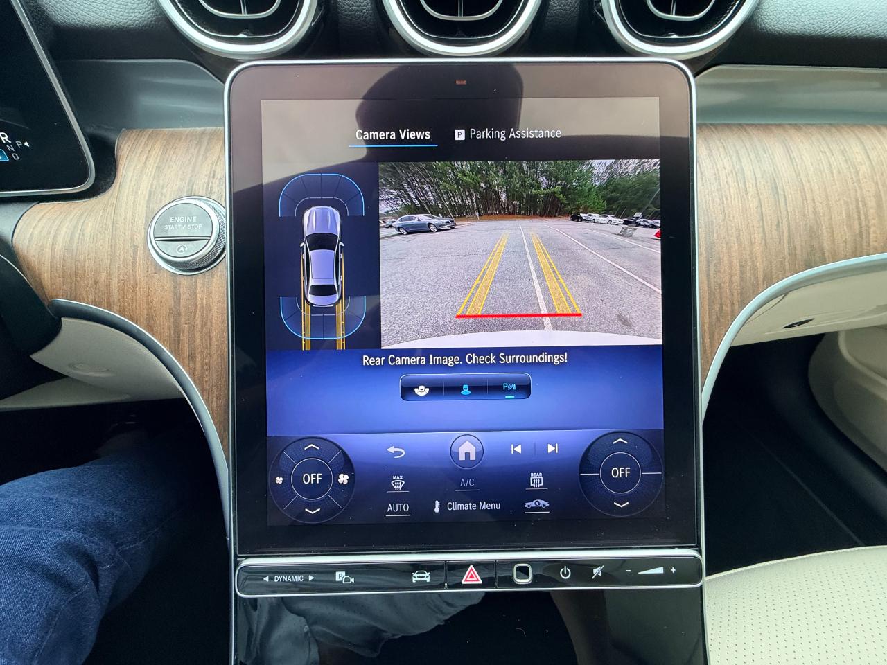 Mercedes-Benz C-Class C300 Sedan 2024