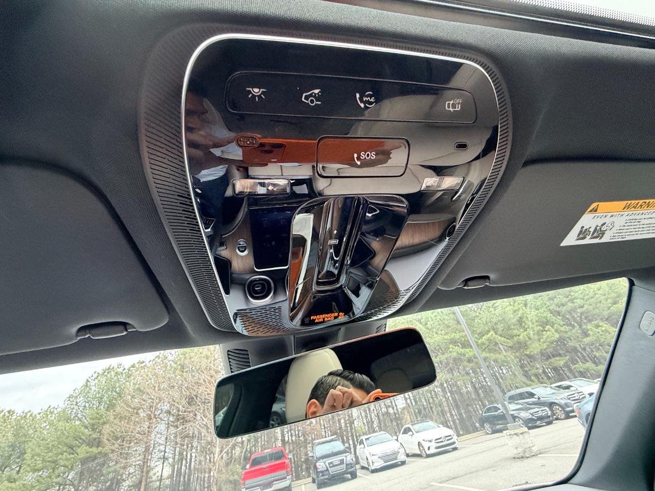 Mercedes-Benz C-Class C300 Sedan 2024