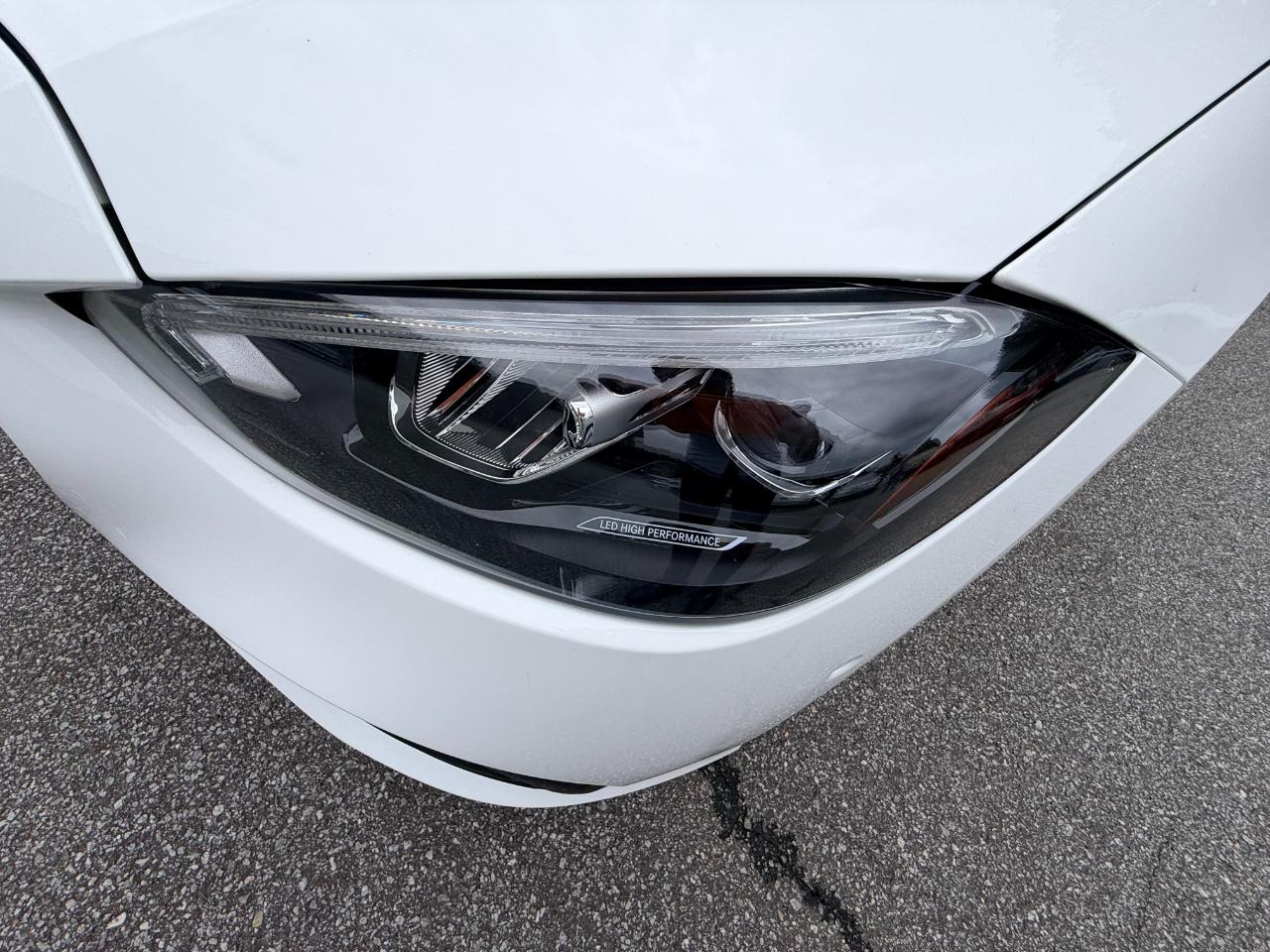 Mercedes-Benz C-Class C300 Sedan 2024