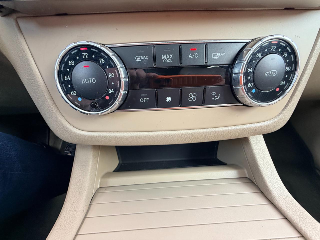 Mercedes-Benz M-Class ML350 4MATIC 2014