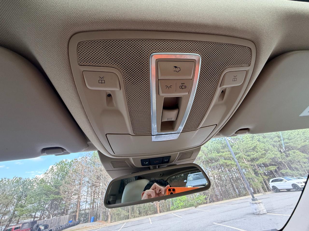 Mercedes-Benz M-Class ML350 4MATIC 2014