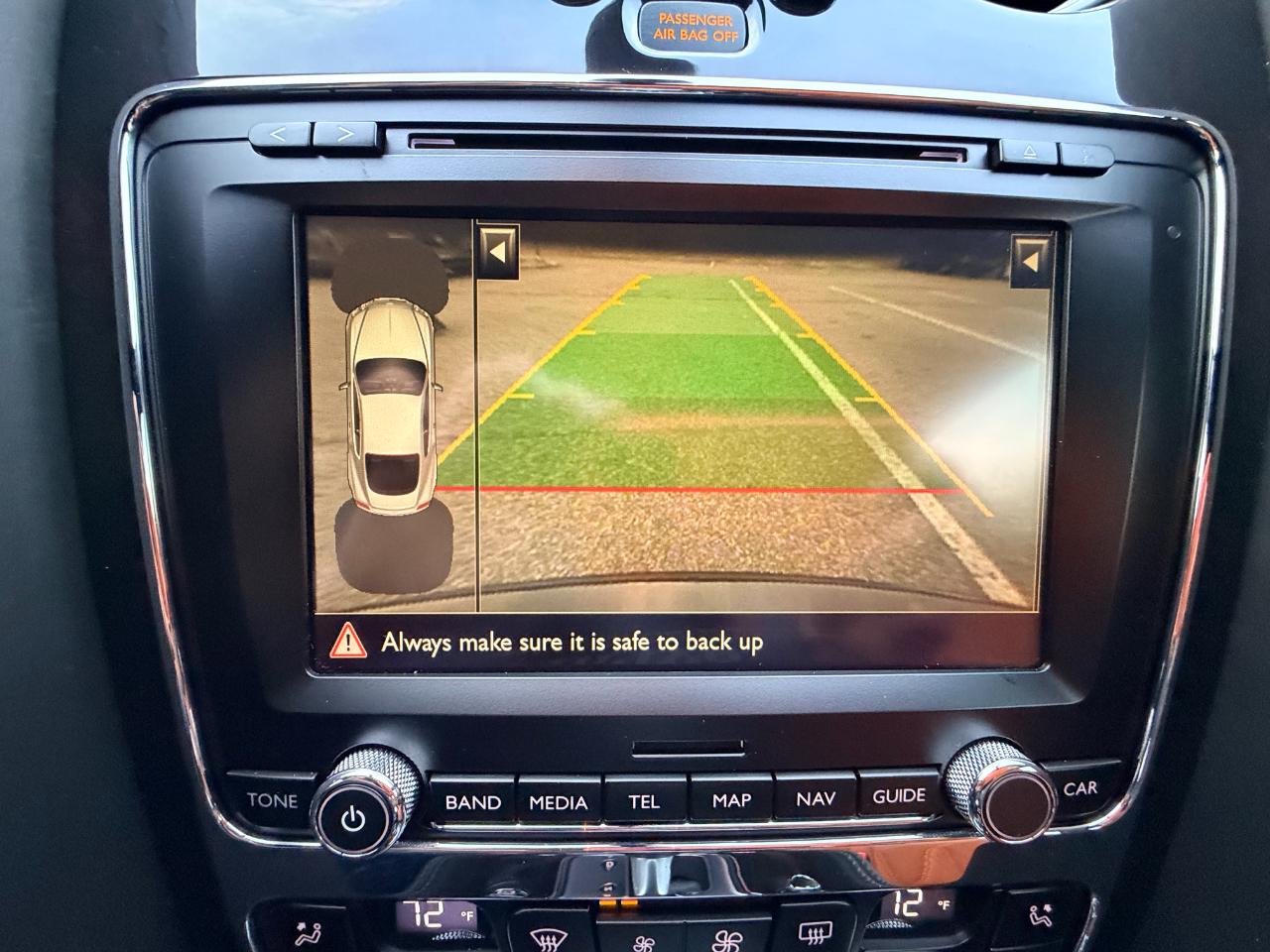 Bentley Continental GT Speed 2015