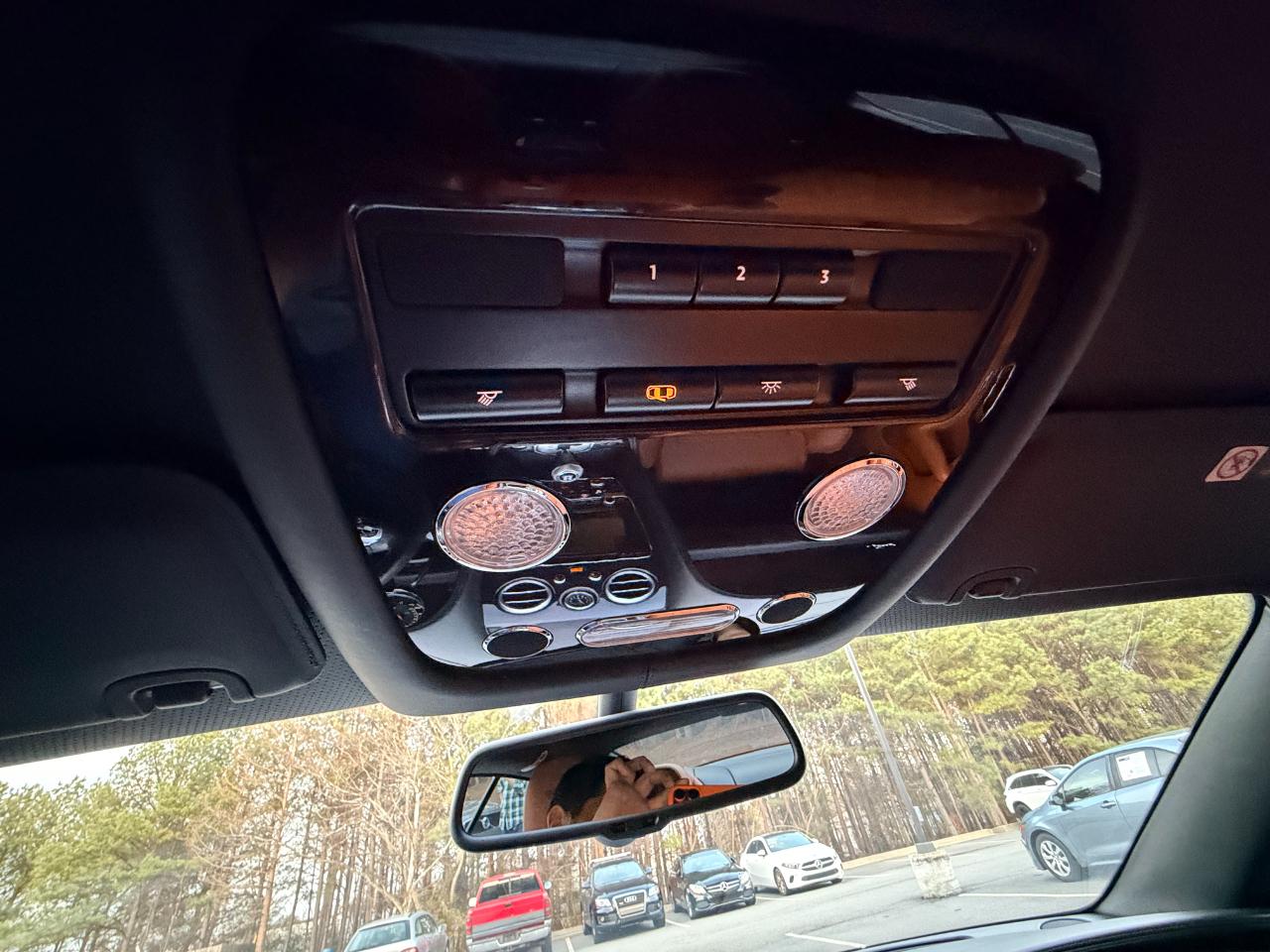 Bentley Continental GT Speed 2015