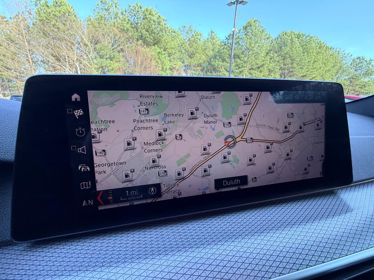 BMW 5-Series 530i 2019