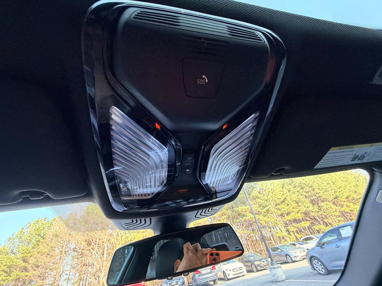 BMW 5-Series 530i 2019