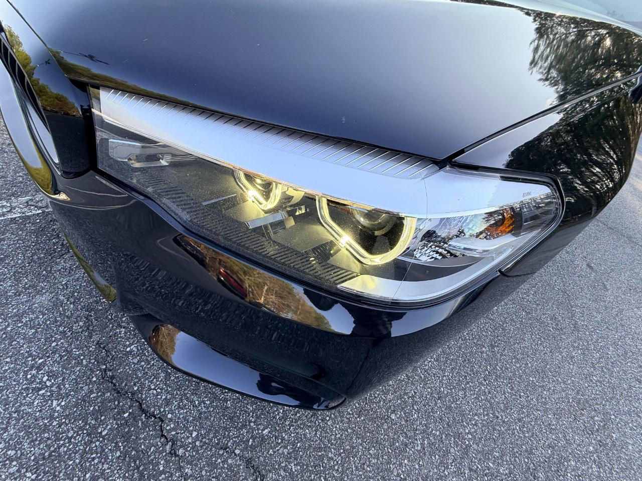 BMW 5-Series 530i 2019