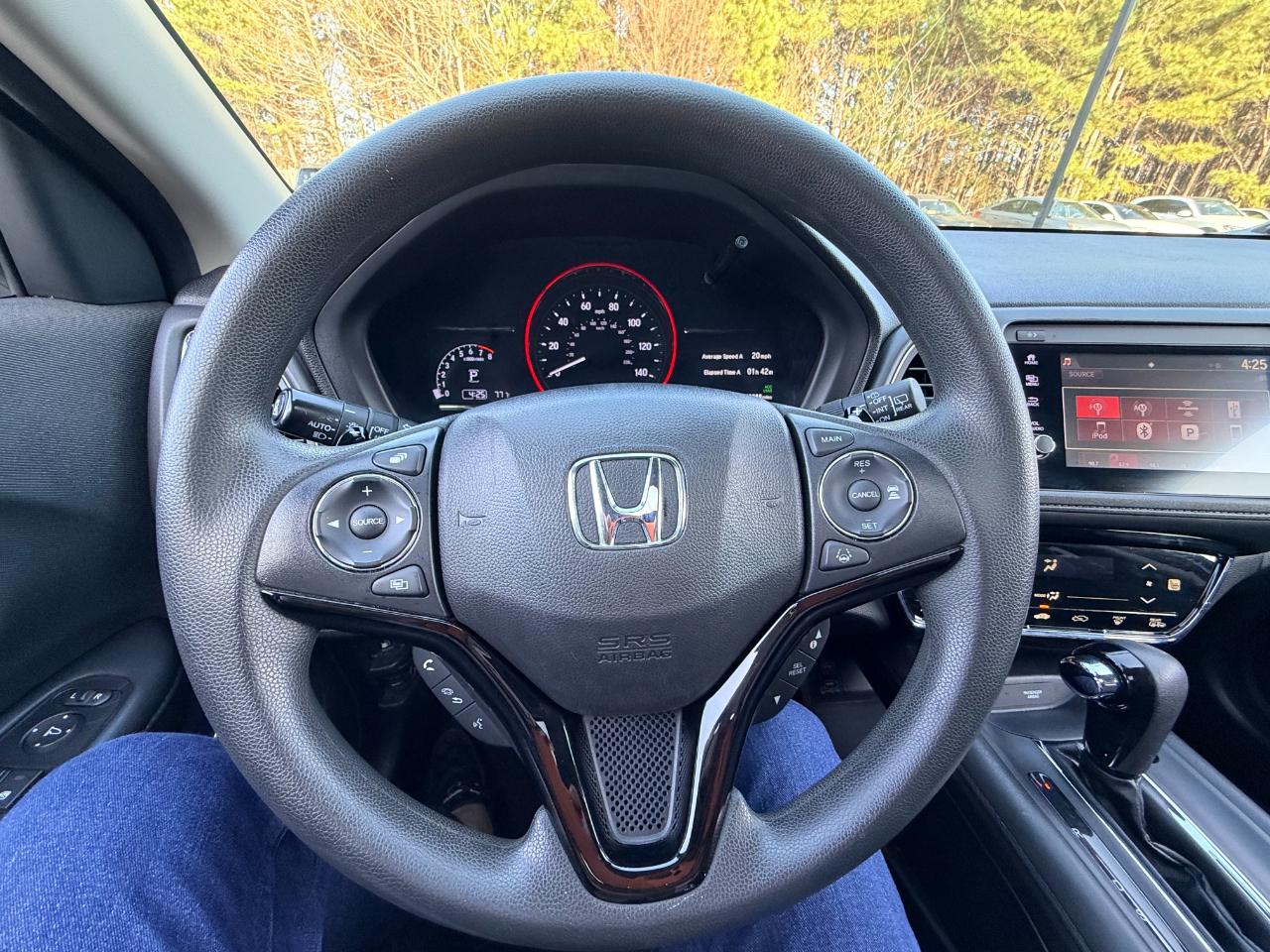 Honda HR-V EX 2020