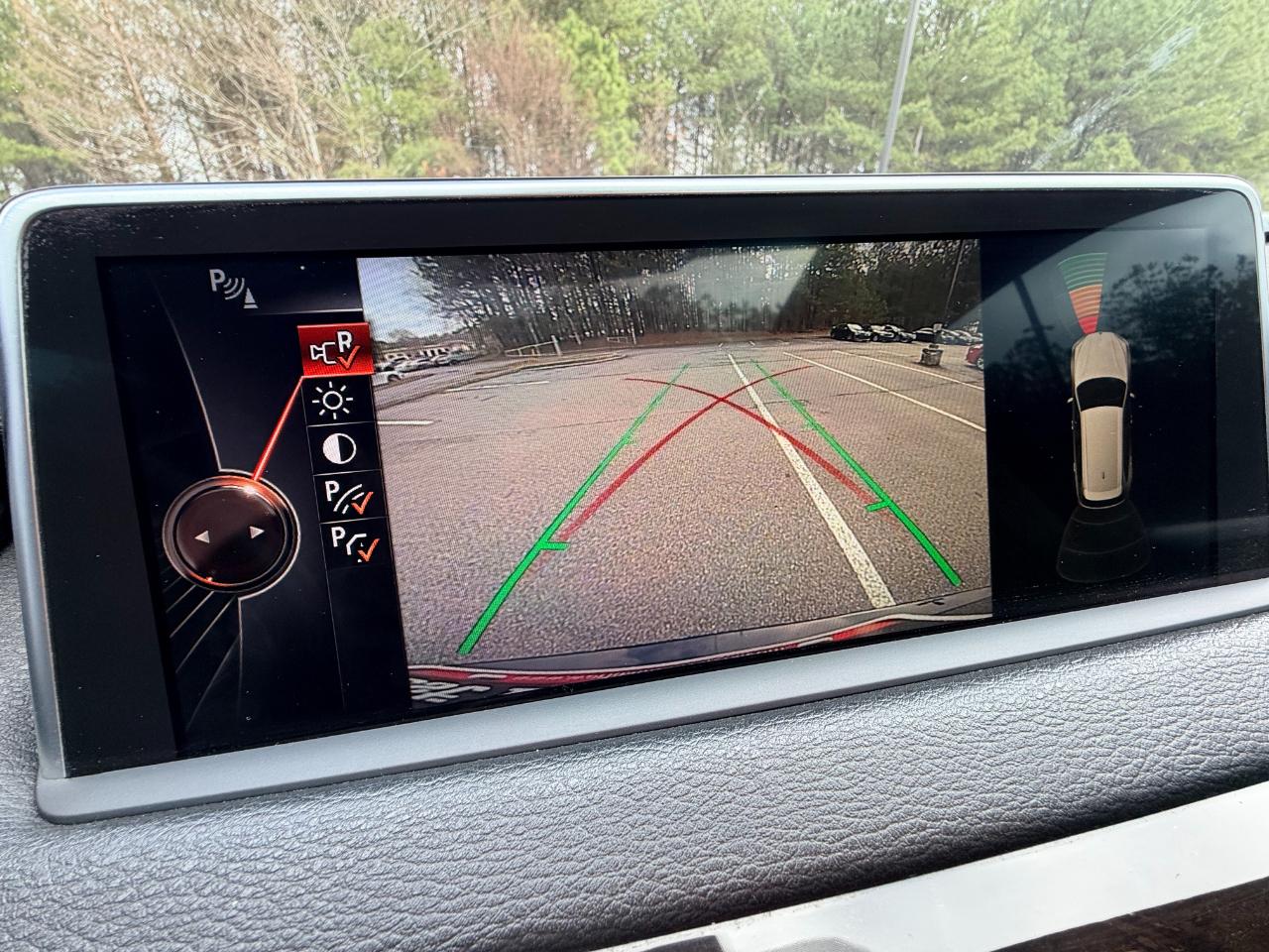 BMW X5 xDrive50i 2016